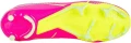Бутсы Nike ZOOM VAPOR 15 ACADEMY FG/MG розовые DJ5631-605