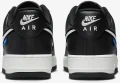 Кроссовки Nike AIR FORCE 1 07 черные FN7804-001