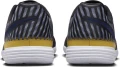Футзалки (бампы) Nike LUNARGATO II черные 580456-009