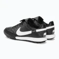 Сороконожки (шиповки) Nike Premier III TF черные S AT6178-010