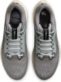 Кросівки бігові Nike AIR ZOOM PEGASUS 40 PRM сірі FN7498-012