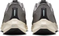 Кросівки бігові Nike AIR ZOOM PEGASUS 40 PRM сірі FN7498-012