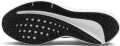 Кросівки бігові Nike AIR WINFLO 10 чорно-білі DV4022-003