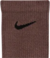 Носки спортивные Nike U NK EVERYDAY PLUS CUSH CREW разноцветные (2 пары) DH6096-914