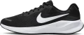 Кроссовки беговые Nike REVOLUTION 7 черно-белые FB2207-001