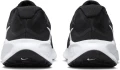 Кроссовки беговые Nike REVOLUTION 7 черно-белые FB2207-001