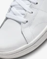 Кросівки жіночі Nike COURT RO ALE 2 MID біло-блакитні CT1725-106