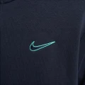 Толстовка Nike SP FLC FZ HOODIE BB темно-синя FQ8819-475