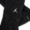 Рукавички Nike JORDAN lg fleece чорні J.100.8818.010.SL