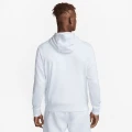 Худи Nike CLUB HOODIE PO FT серое CZ7857-085