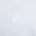 Худи Nike CLUB HOODIE PO FT серое CZ7857-085