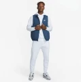 Худи Nike CLUB HOODIE PO FT серое CZ7857-085