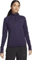 Реглан жіночий Nike PACER фіолетовий DQ6377-555