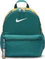 Рюкзак подростковый Nike Y NK BRSLA JDI MINI BKPK бирюзовый DR6091-381