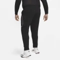 Спортивні штани Nike DF FLC PANT TAPER Q5 чорні DQ6614-010