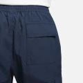 Спортивные штаны Nike CLUB CARGO WVN PANT темно-синие DX0613-410