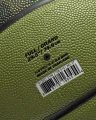 Баскетбольний м'яч Nike JORDAN ALL COURT 8P Z WILLIAMSON DEFLATED хакі Розмір 7 J.100.4141.965.07