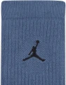 Шкарпетки Nike UJ ED CUSH POLY CREW 3PR 144 різнокольорові (3 пари) DX9632-907