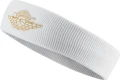 Повязка на голову Nike JORDAN WINGS HEADBAND 2.0 бело-золотая J.000.3604.109.OS