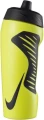 Бутылка для воды Nike HYPERFUEL BOTTLE 24 OZ 709 ml желто-черная N.000.3524.740.24