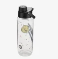 Бутылка для воды Nike TR RENEW RECHARGE CHUG BOTTLE 24 OZ 709 ml прозрачная N.100.7637.968.24