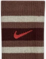 Шкарпетки Nike U NK ED PLS CSH CRW 6P 144 RTO кольорові (6 пар) DX7670-909