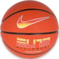 Баскетбольний м'яч Nike ELITE ALL COURT 8P 2.0 DEFLATED помаранчевий Розмір 7 N.100.4088.820.07