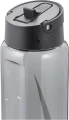 Пляшка для води NikeTR RENEW RECHARGE STRAW BOTTLE 24 OZ 709 ml сіра N.100.7642.072.24