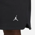 Шорты Nike MJ ESS FLC SHORT черные DA9826-010