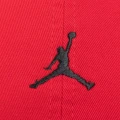 Кепка Nike JORDAN H86 JUMPMAN FLOPPY червона AR2117-687