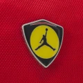 Рюкзак Nike JDN MOTO BACKPACK красно-черный 9A0618-U10