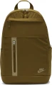 Рюкзак Nike NK ELMNTL PRM BKPK 21L оливковий DN2555-368