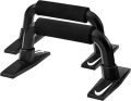 Упор для віджимання Nike PUSH UP GRIP 3.0 чорний N.100.0749.010.NS