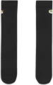 Носки Nike U ED ESS CRE 1PR 168 A TN черные DR9752-010