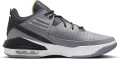 Кроссовки Nike JORDAN MAX AURA 5 серые DZ4353-007