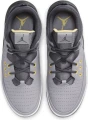 Кроссовки Nike JORDAN MAX AURA 5 серые DZ4353-007