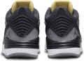 Кроссовки Nike JORDAN MAX AURA 5 серые DZ4353-007