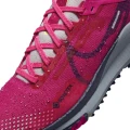 Кросівки для трейлраннінгу жіночі Nike W REACT PEGASUS TRAIL 4 GTX рожеві DJ7929-600