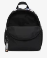 Рюкзак подростковый Nike Y NK BRSLA JDI MINI BKPK черный DR6091-017