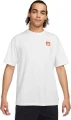 Футболка Nike U NK SB TEE PE SUST біла FJ1167-100