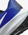 Кросівки бігові Nike AIR ZOOM PEGASUS 40 WIDE сині DV7480-401