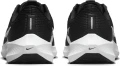 Кросівки бігові Nike AIR ZOOM PEGASUS 40 WIDE чорні DV7480-001