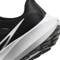 Кросівки бігові Nike AIR ZOOM PEGASUS 40 WIDE чорні DV7480-001
