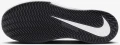 Кроссовки теннисные женские Nike VAPOR LITE 2 CLY черно-белые DV2017-001