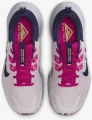 Кросівки для трейлраннінгу жіночі Nike JUNIPER TRAIL 2 NN світло-фіолетові DM0821-005
