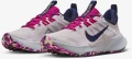 Кроссовки для трейлраннинга женские Nike JUNIPER TRAIL 2 NN светло-фиолетовые DM0821-005