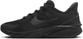 Кроссовки беговые детские Nike STAR RUNNER 4 NN (GS) черные DX7615-002