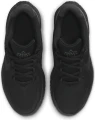 Кроссовки беговые детские Nike STAR RUNNER 4 NN (GS) черные DX7615-002