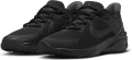 Кроссовки беговые детские Nike STAR RUNNER 4 NN (GS) черные DX7615-002
