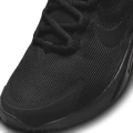 Кроссовки беговые детские Nike STAR RUNNER 4 NN (GS) черные DX7615-002